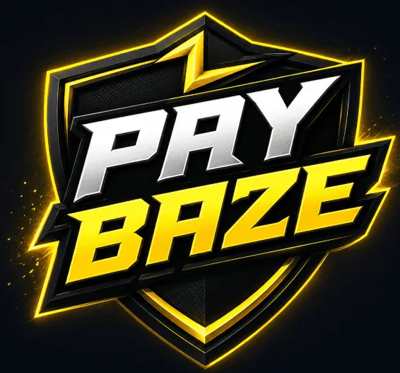 Playbaze Casino Playbaze casino logo 2